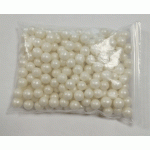 Dekorativne perle biser 100g -6-